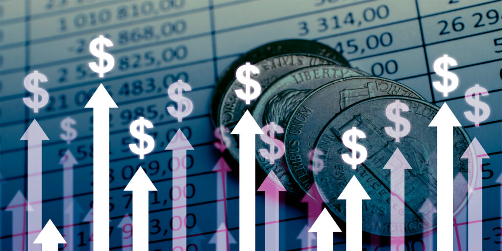 Featured image for Credit and Inflation: What Is the Relationship Between Them?
