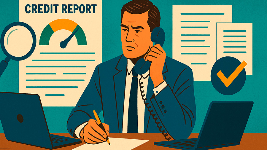 Specialist Makes Sense